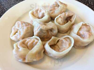 Kimchi Korean Restaurant