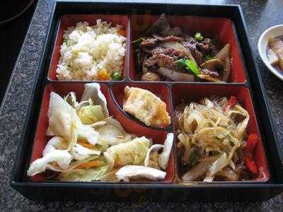 Kimchi Korean Restaurant