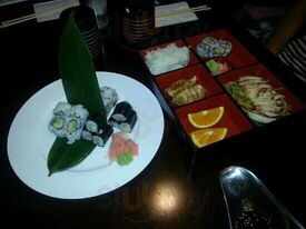 Sakura Sushi