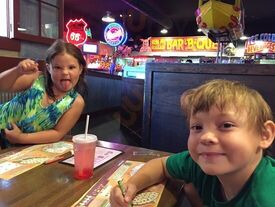 Famous Dave's