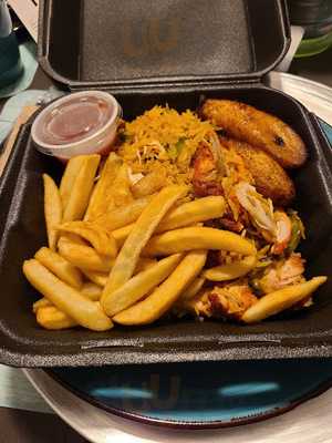 Rio Brazilian Steakhouse