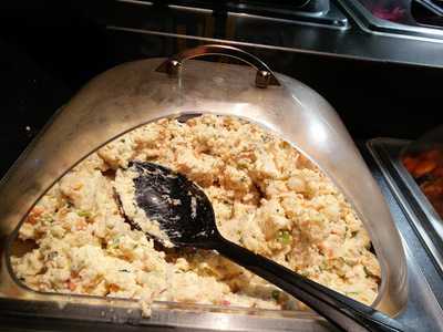 Rio Brazilian Steakhouse