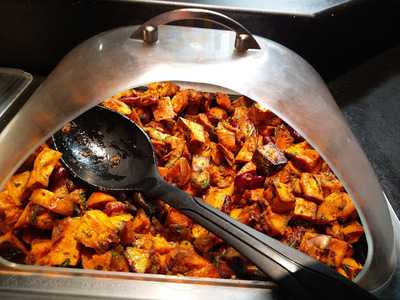 Rio Brazilian Steakhouse