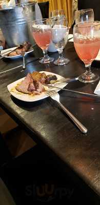 Rio Brazilian Steakhouse