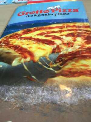 Grotto Pizza