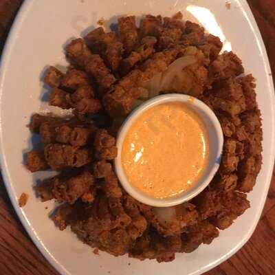Outback Steakhouse