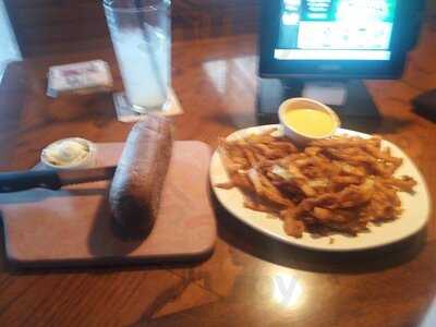 Outback Steakhouse
