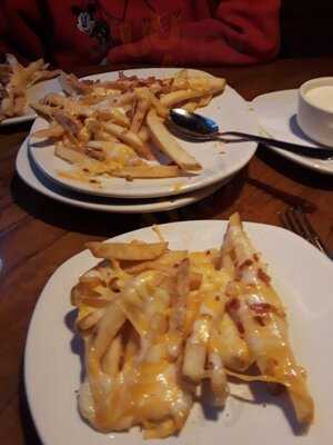 Outback Steakhouse