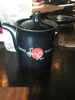 Tokyo Wako