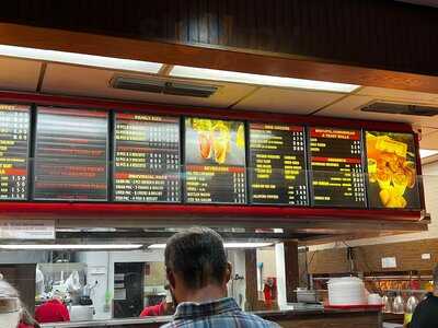 Cajun's Fabulous Fried Chicken