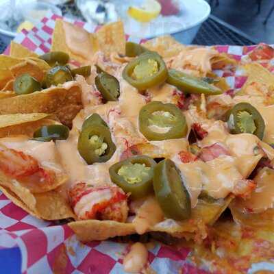 Ole Biloxi Fillin Station