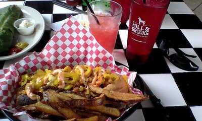 Ole Biloxi Fillin Station