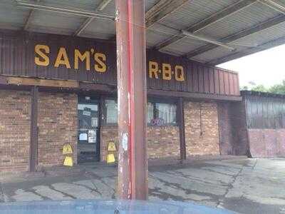 Sam's Carry Out Bbq