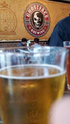 Ghostface Brewing