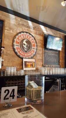 Ghostface Brewing