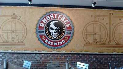 Ghostface Brewing