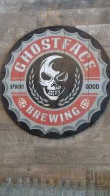 Ghostface Brewing