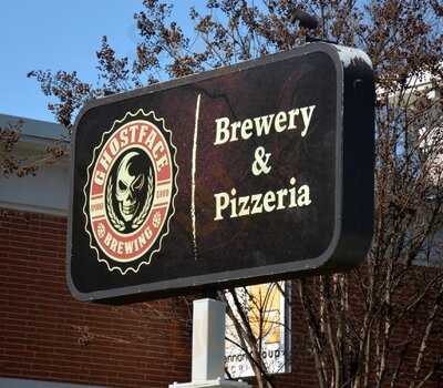 Ghostface Brewing