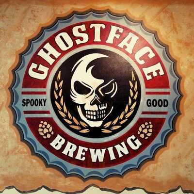 Ghostface Brewing