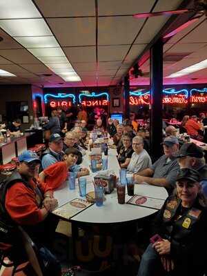 Dixon's Chili Parlor