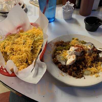 Dixon's Chili Parlor