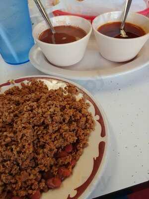 Dixon's Chili Parlor