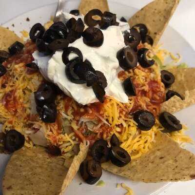 Dixon's Chili Parlor