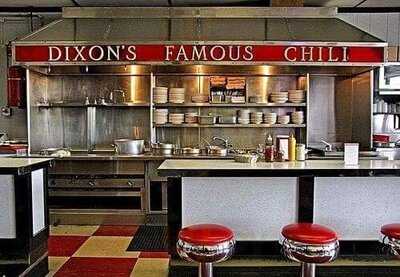 Dixon's Chili Parlor