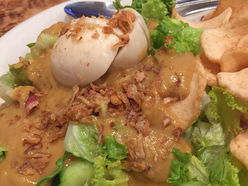 Merry's House Of Chicken
