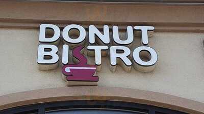 Donut Bistro
