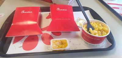 Chick-fil-a