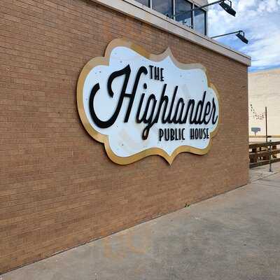 The Highlander Public House