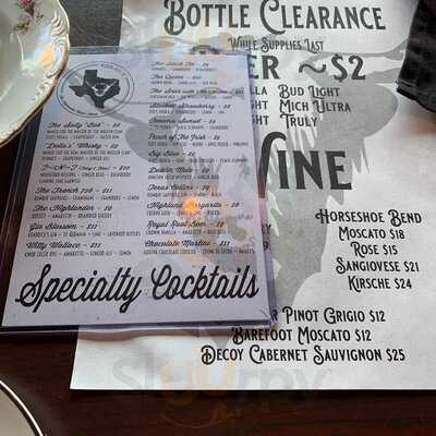 The Highlander Public House