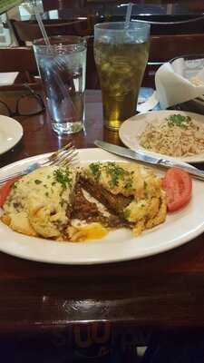 Norma's Mediterranean Restaurant