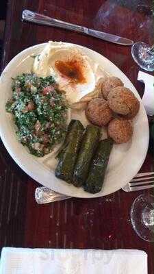 Norma's Mediterranean Restaurant