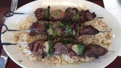 Norma's Mediterranean Restaurant