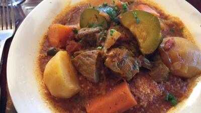 Norma's Mediterranean Restaurant