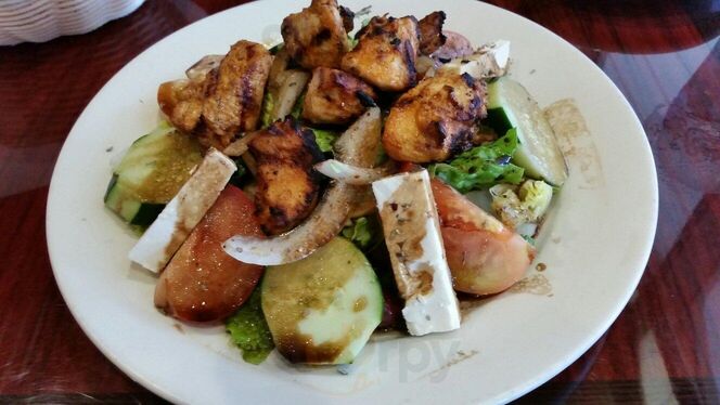 Norma's Mediterranean Restaurant