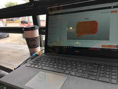 Coast Roast Coffee And Tea