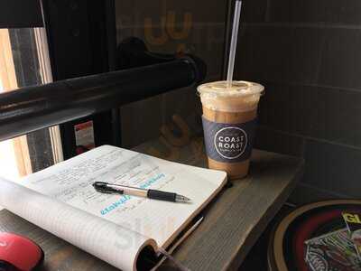 Coast Roast Coffee And Tea