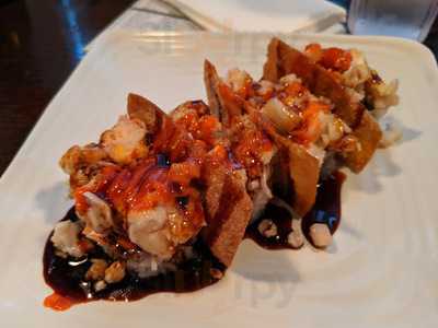 Red Salmon Japanese Restaurant