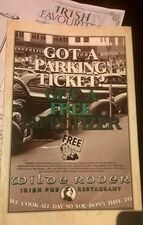 Wilde Rover Irish Pub & Restaurant