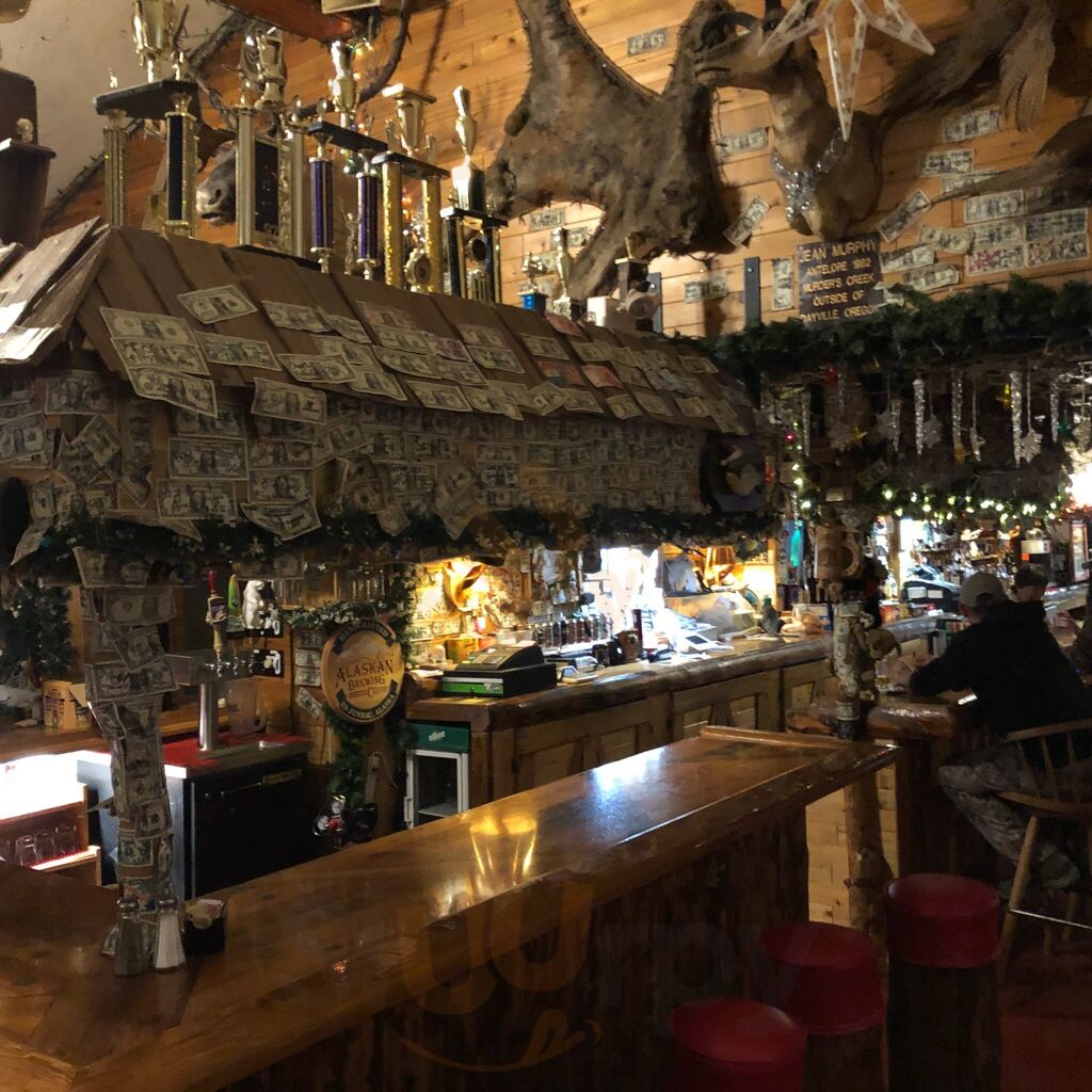 Chatanika Lodge