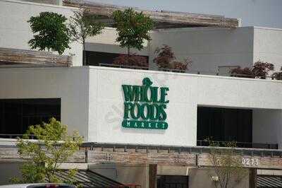 Whole Foods Market