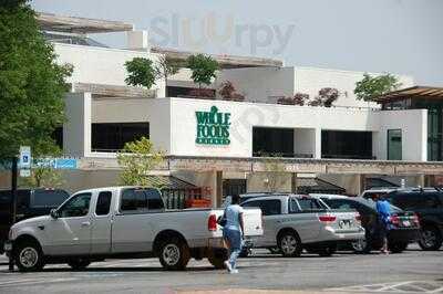 Whole Foods Market