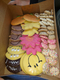 Paielli's Bakery