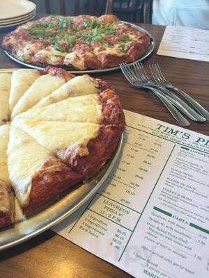 Tim's Pizza