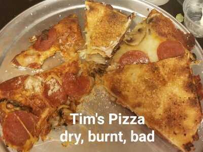 Tim's Pizza