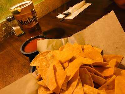 Macho Tequila's Homestyle Mexican Food