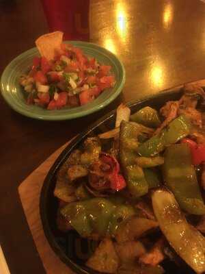 Macho Tequila's Homestyle Mexican Food